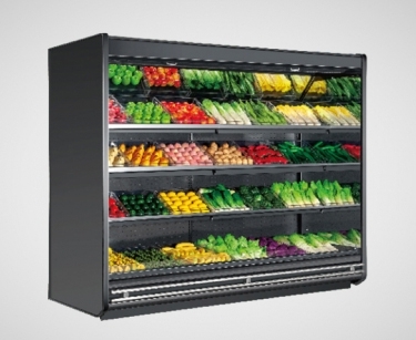 小型超市冷藏柜