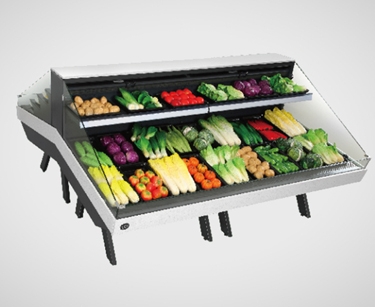 小型超市冷藏柜