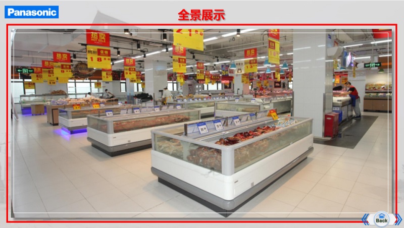 大连冷库,大连保鲜冷库,大连冷库安装